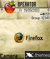 Firefox Themes